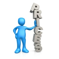 Prices